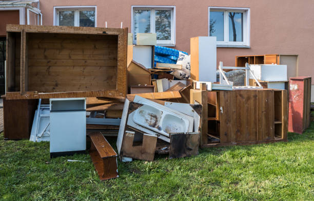 Best Junk Hauling Services  in South Alamo, TX