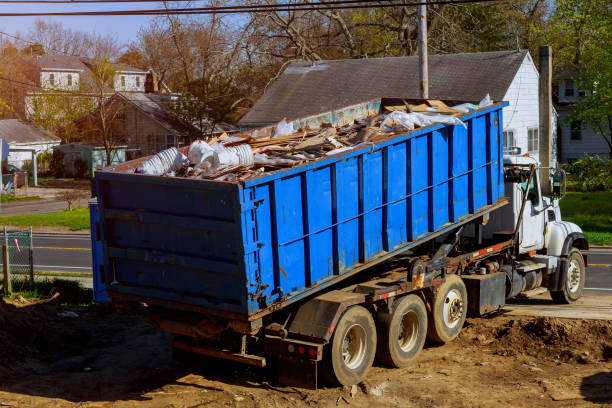Trusted South Alamo, TX Junk Removal Experts