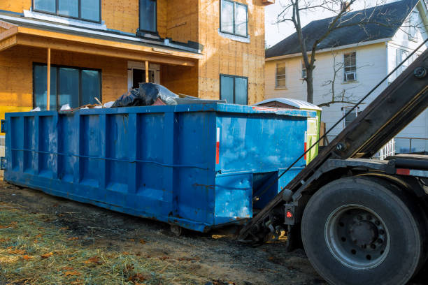 Trash Removal Near Me in South Alamo, TX