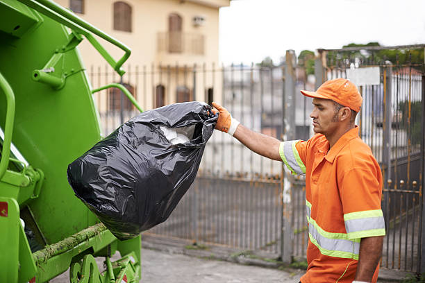 Best Affordable Junk Removal Services  in South Alamo, TX